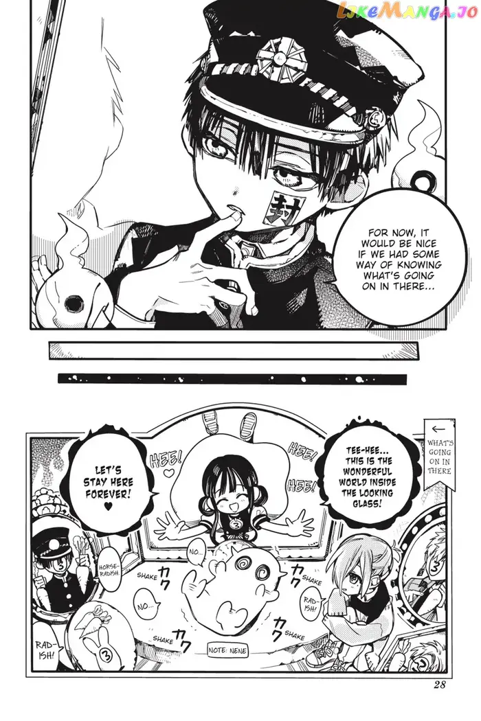 Toilet-Bound Hanako-kun Chapter 31 image 29_optimized